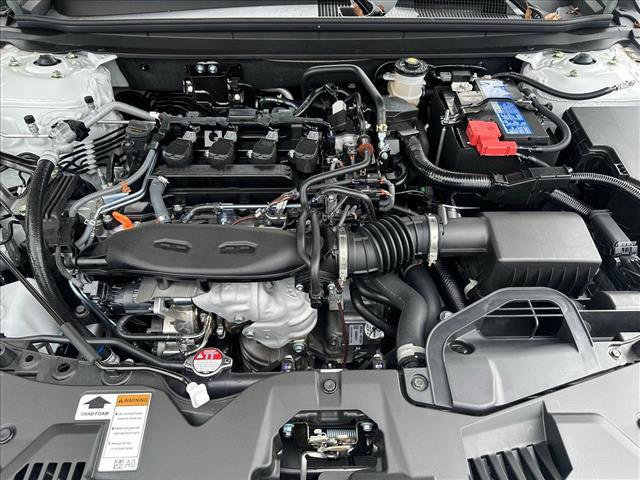 New 2026 Honda Accord LX image 17