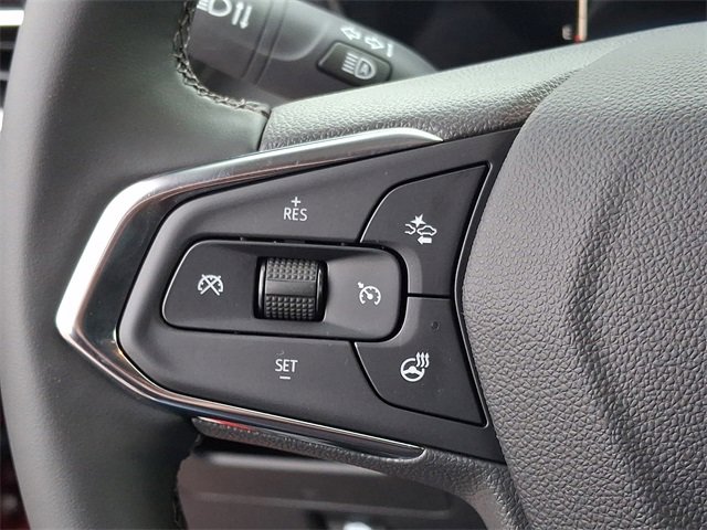 Certified 2026 Chevrolet TrailBlazer LT w/ LT Cold Weather Package image 22