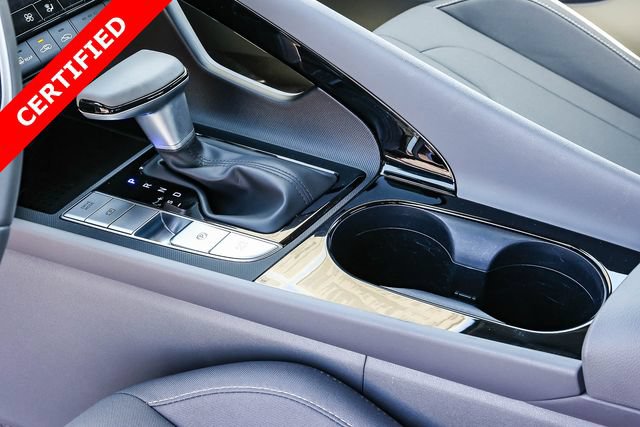 Certified 2023 Hyundai Elantra SEL w/ Convenience Package FWD image 22