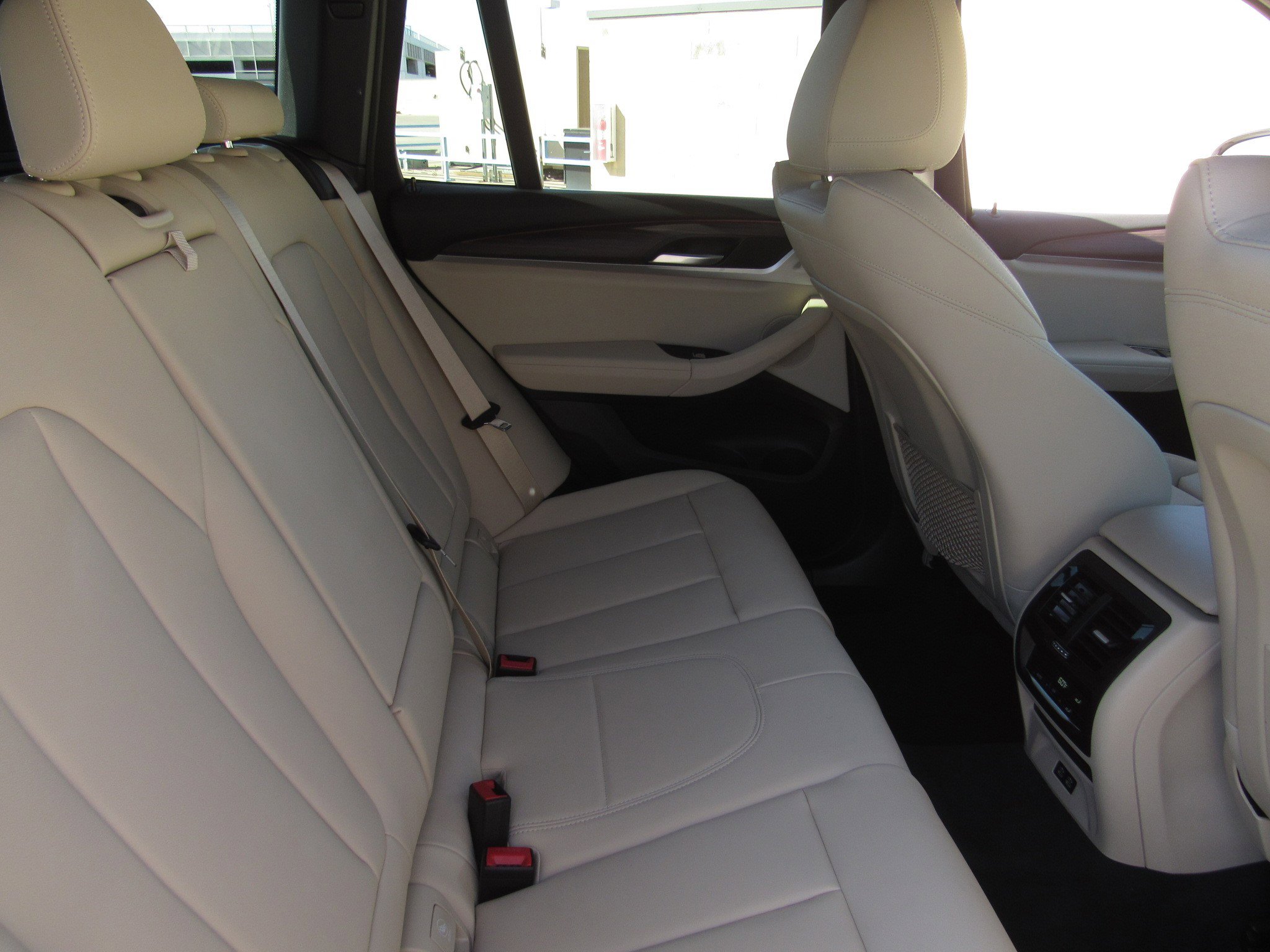 Used 2021 BMW X3 sDrive30i w/ Convenience Package image 12