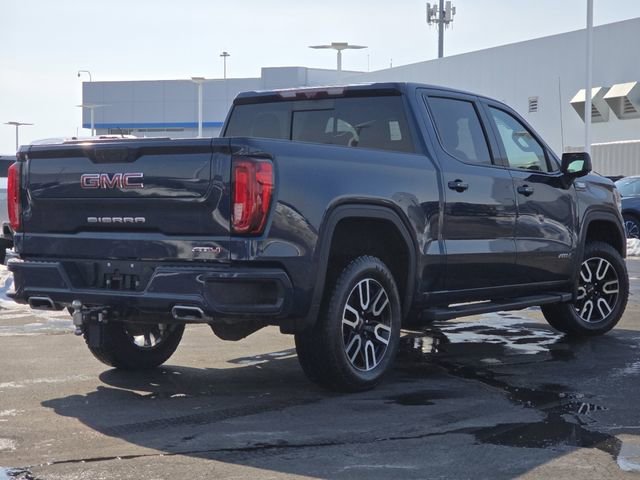 Used 2020 GMC Sierra 1500 AT4 w/ AT4 Premium Package image 25