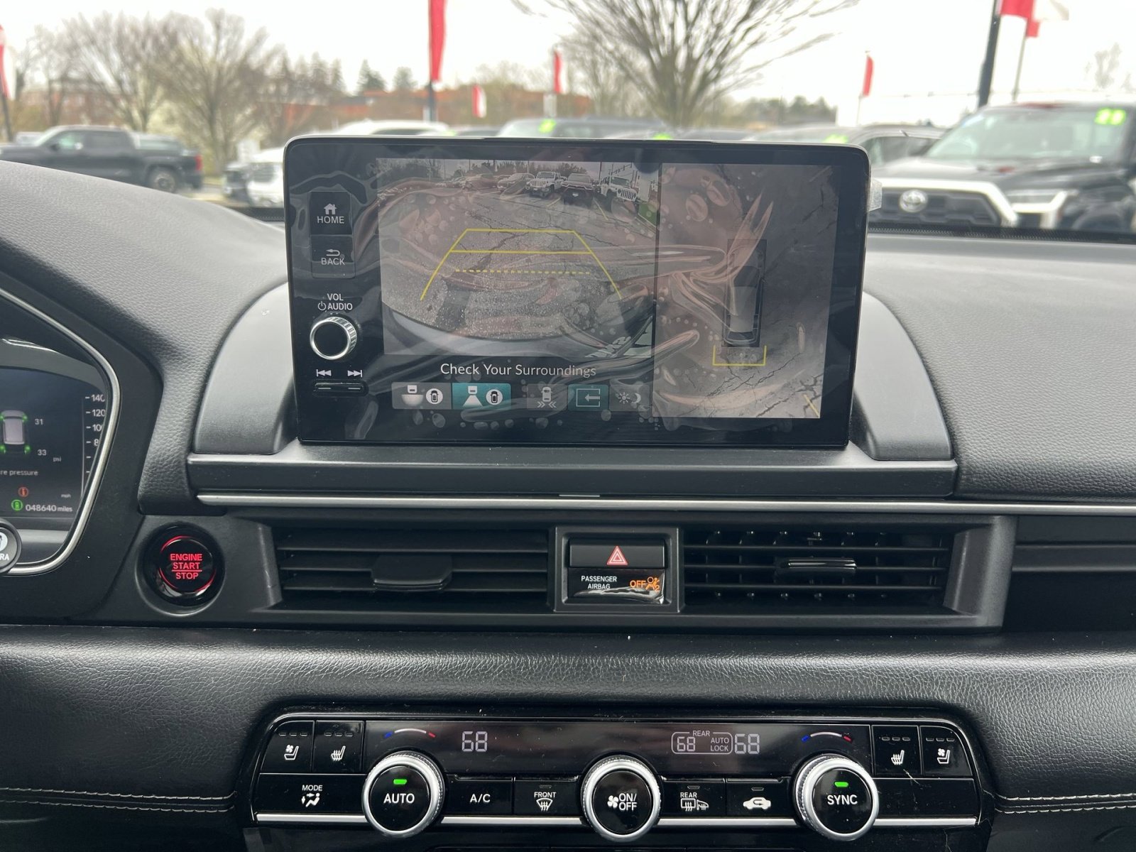 Used 2023 Honda Pilot Elite image 19