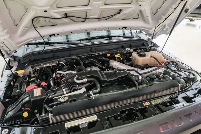 Used 2015 Ford F350 XL w/ Power Equipment Group image 55