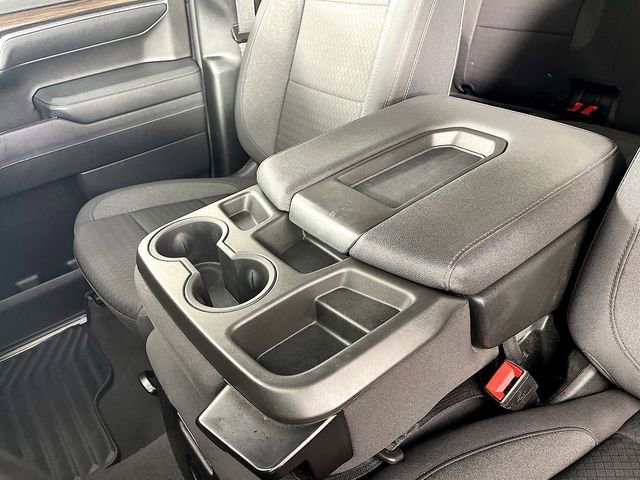 Used 2023 Chevrolet Silverado 1500 LT image 27