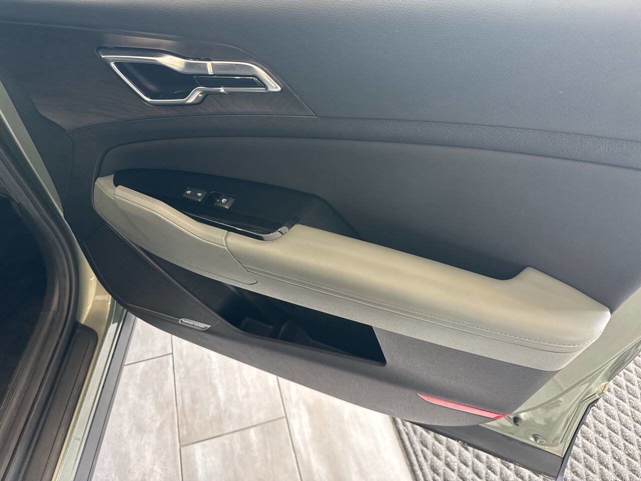 Used 2023 Kia Sportage X-Pro image 23