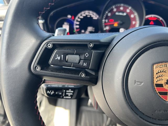 Used 2023 Porsche Panamera Turbo S image 29