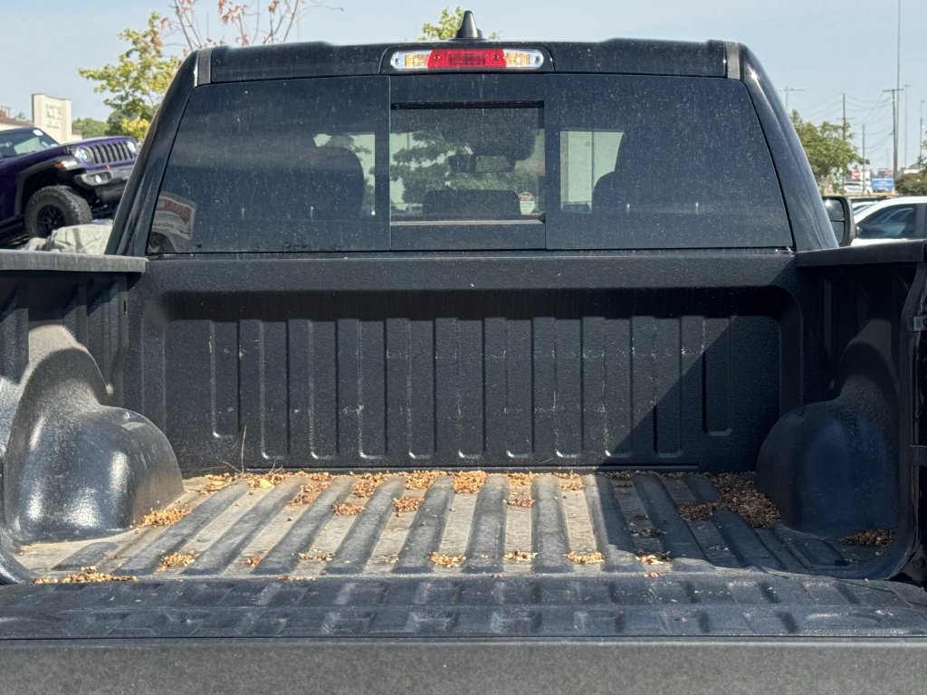 Used 2026 RAM 1500 Express RWD image 28