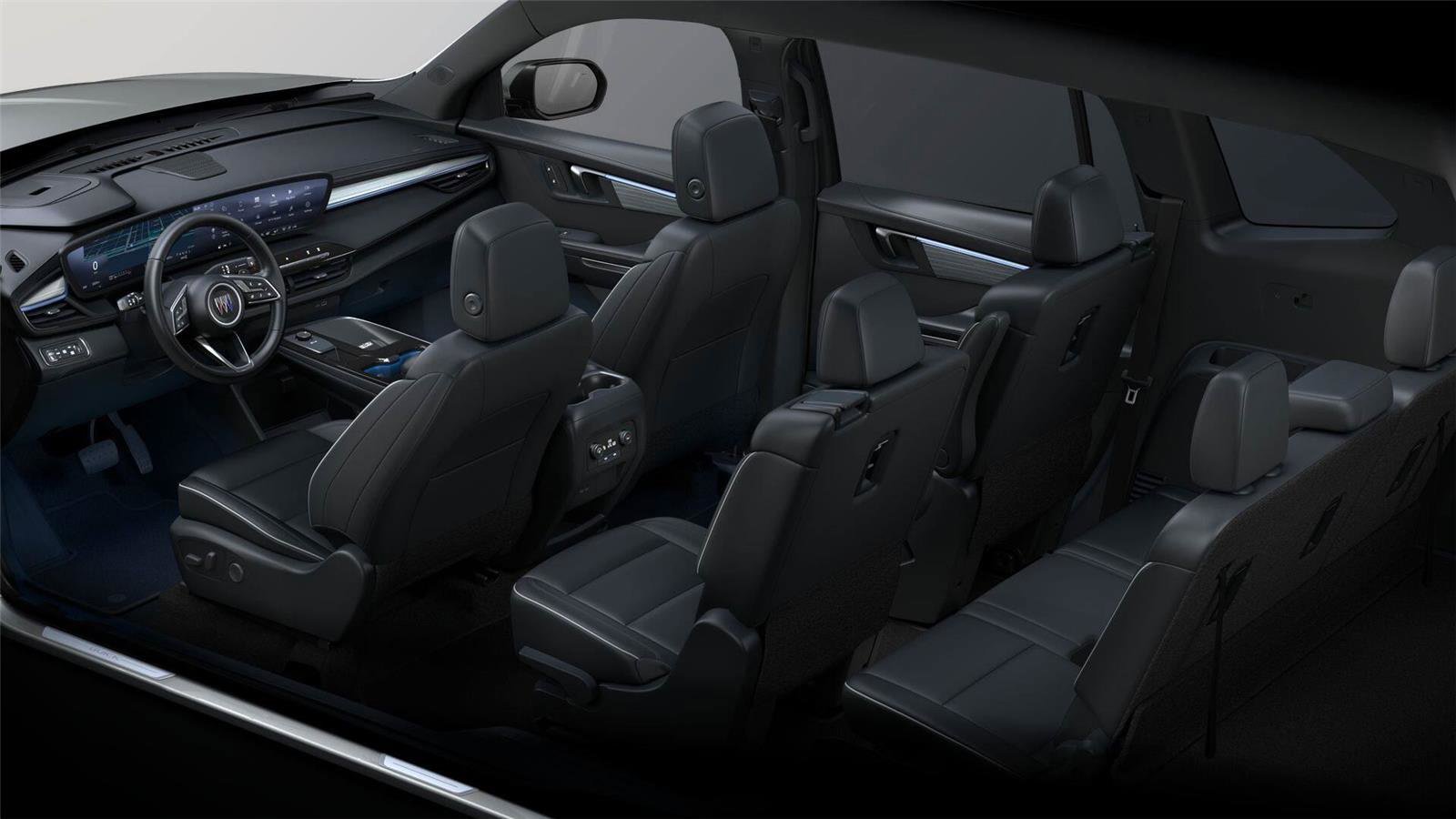 New 2026 Buick Enclave Preferred image 80