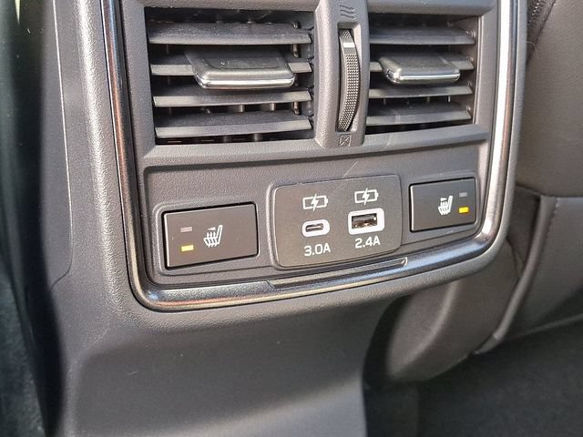 New 2026 Subaru Outback Wilderness AWD/4WD image 7