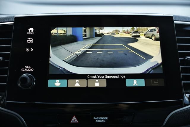 Used 2023 Honda Passport EX-L image 39
