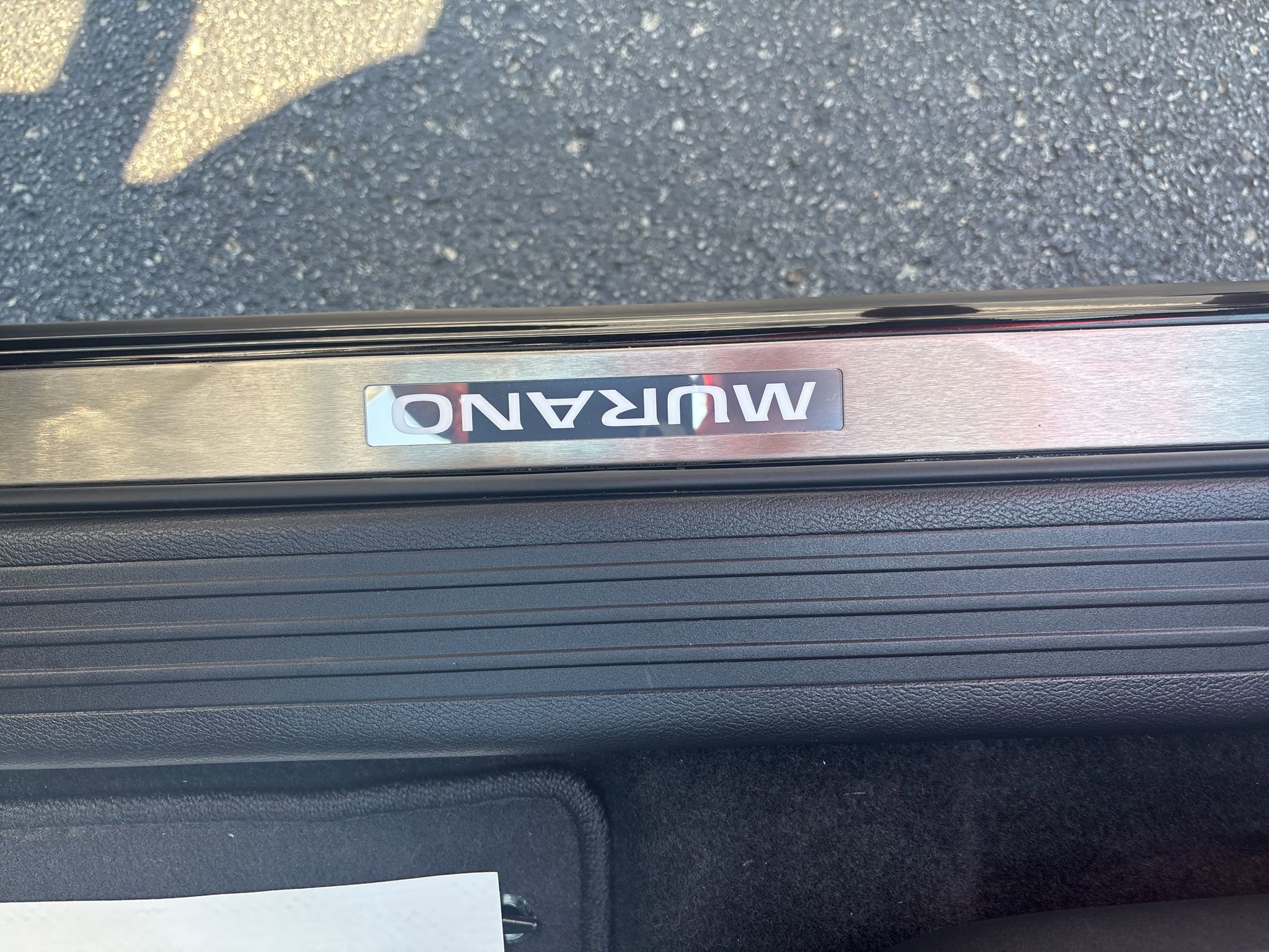 Used 2024 Nissan Murano SL image 22