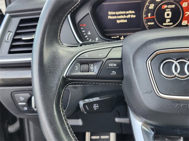 Used 2020 Audi SQ5 Premium Plus image 30