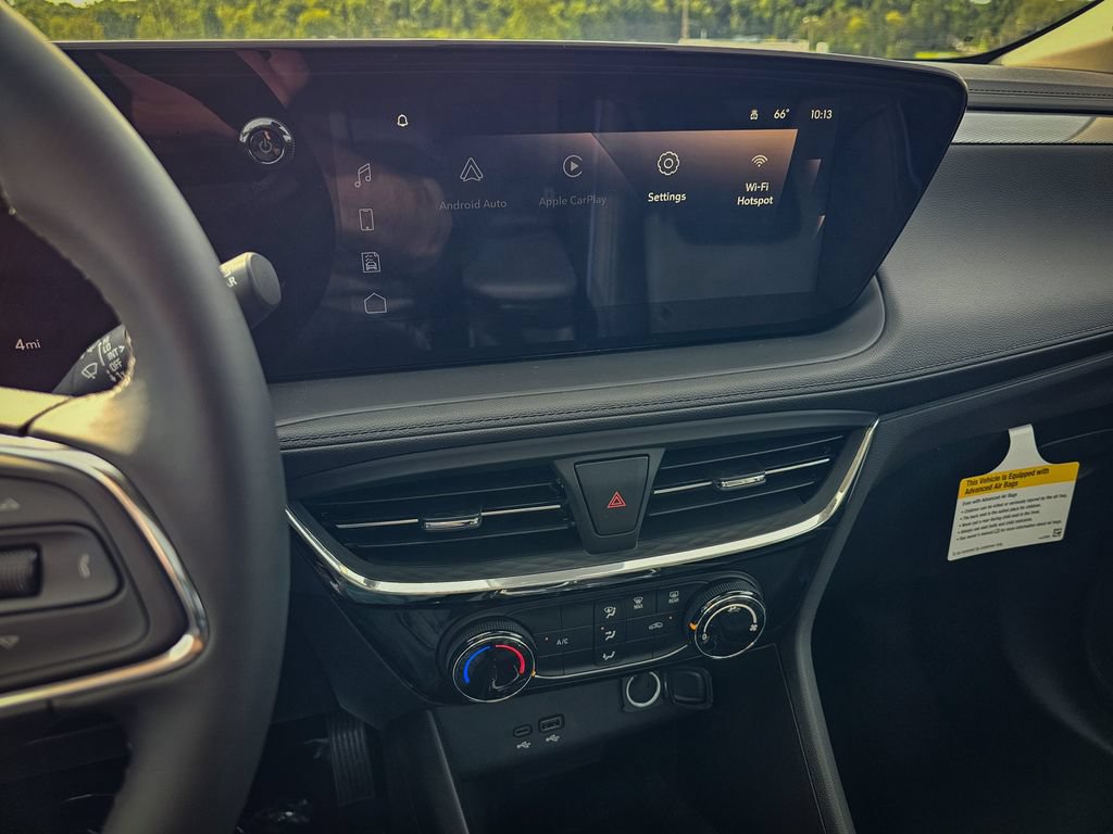 New 2026 Buick Encore GX Sport Touring AWD/4WD image 20