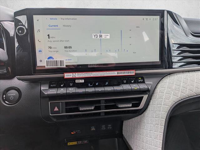 New 2026 Toyota Camry XLE image 12