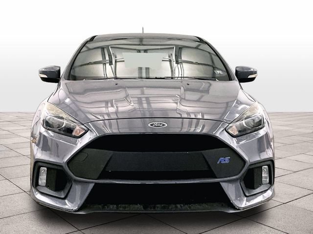 Used 2017 Ford Focus RS AWD/4WD image 3