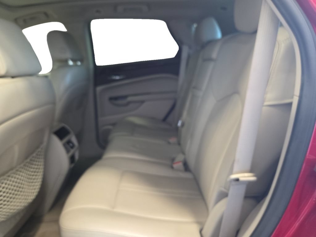 Used 2014 Cadillac SRX Performance w/ Driver Awareness Package FWD image 26
