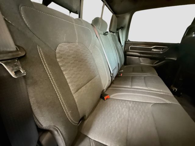 Used 2025 RAM 1500 Big Horn AWD/4WD image 26