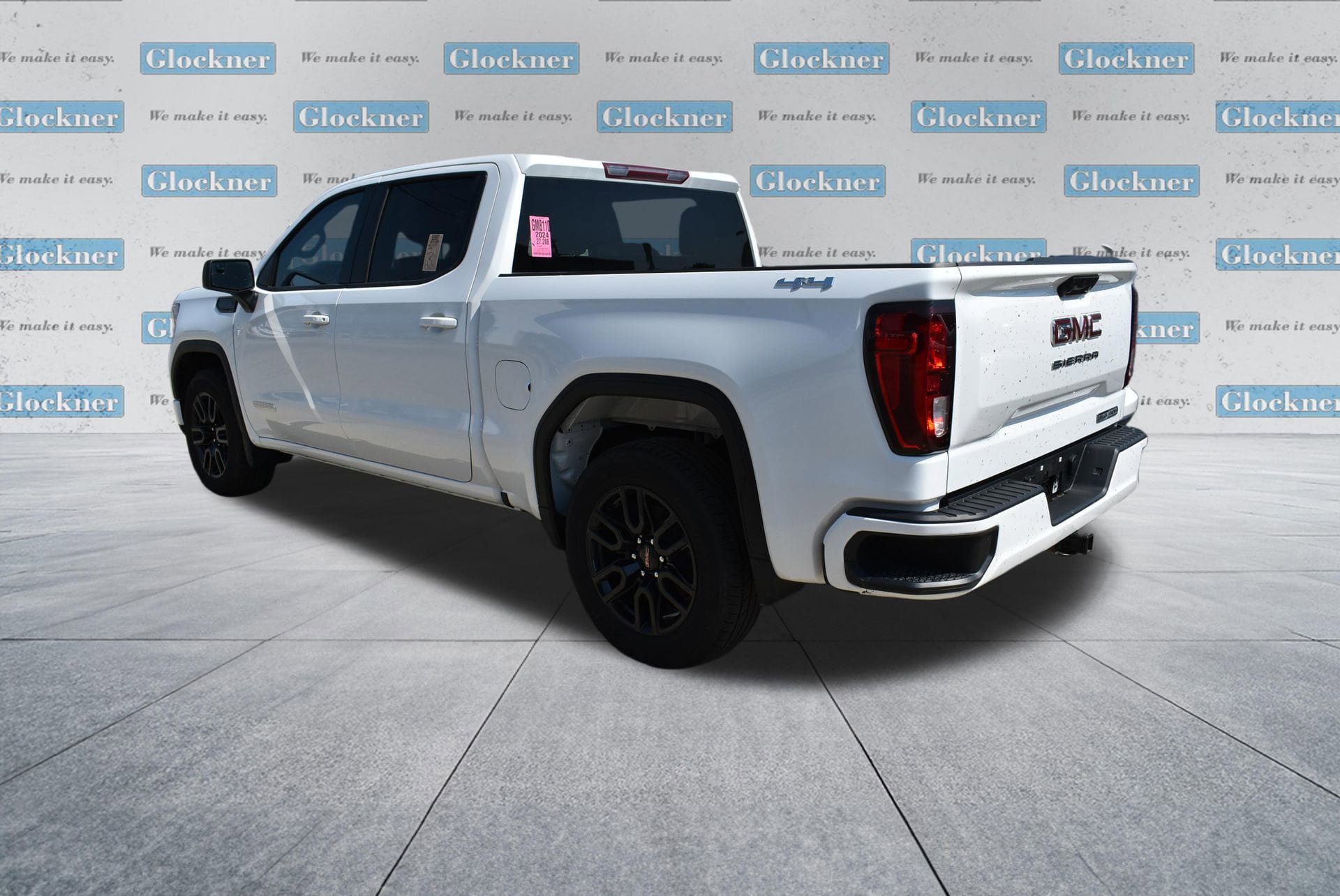 Used 2024 GMC Sierra 1500 Elevation AWD/4WD image 13