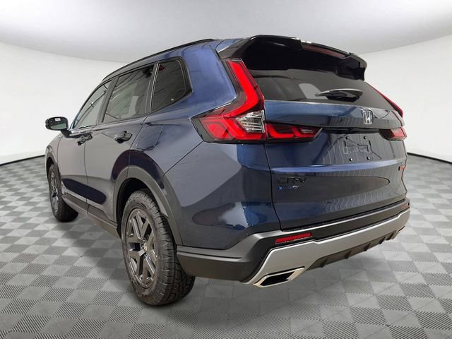 New 2026 Honda CR-V TrailSport image 7