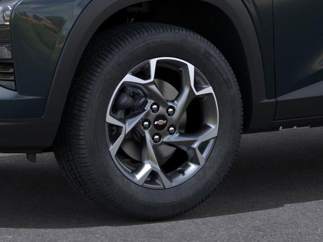 New 2026 Chevrolet Trax LT FWD image 9