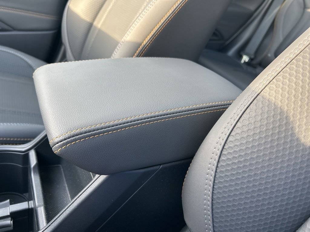 Used 2025 Subaru Forester Wilderness image 38