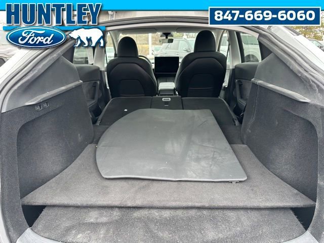 Used 2023 Tesla Model Y Long Range image 8