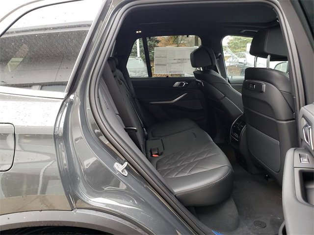 New 2026 BMW X5 xDrive40i w/ Climate Comfort Package image 15
