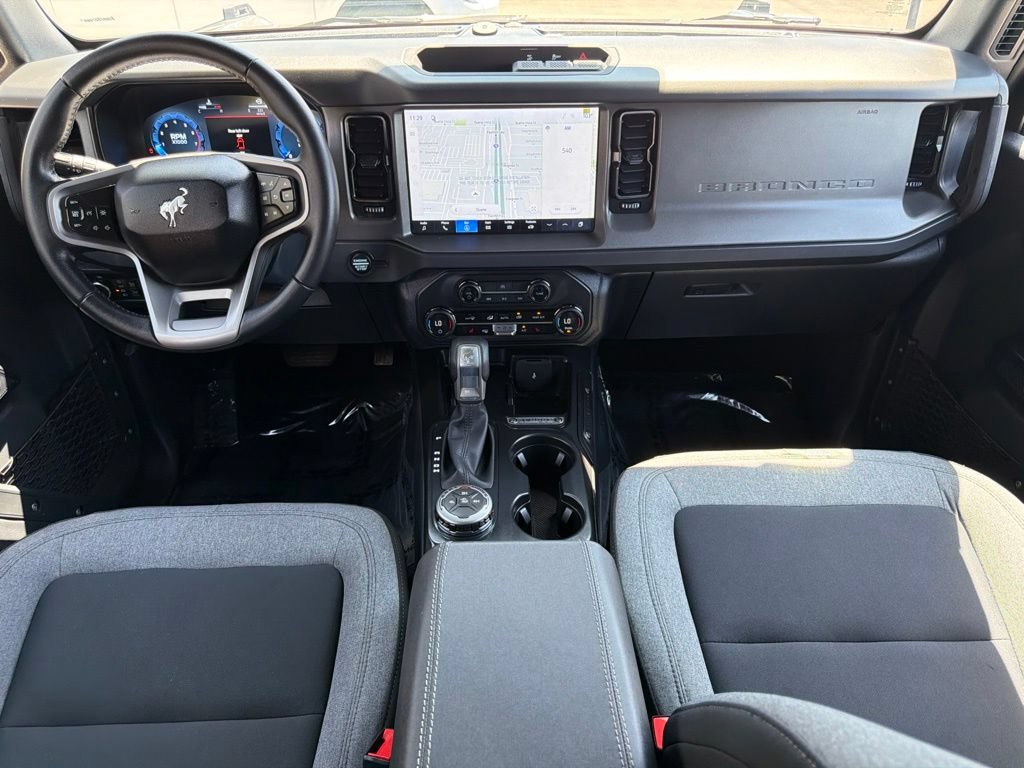 Used 2026 Ford Bronco Big Bend AWD/4WD image 34
