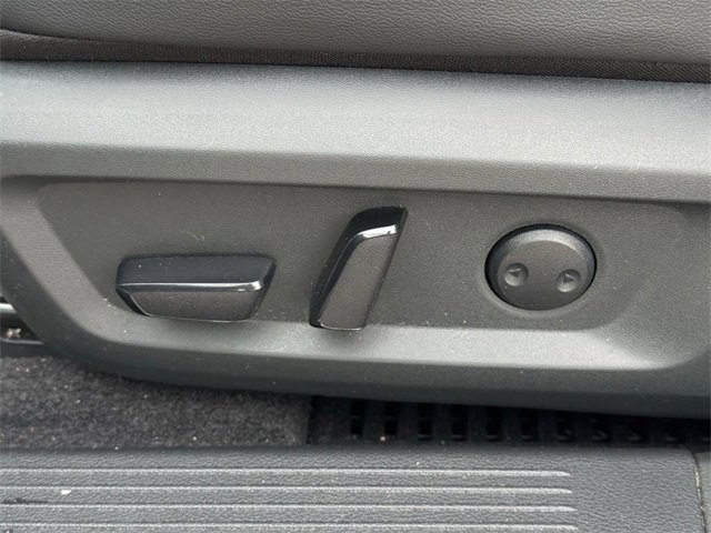 Certified 2023 Nissan Rogue SL w/ SL Premium Package image 18