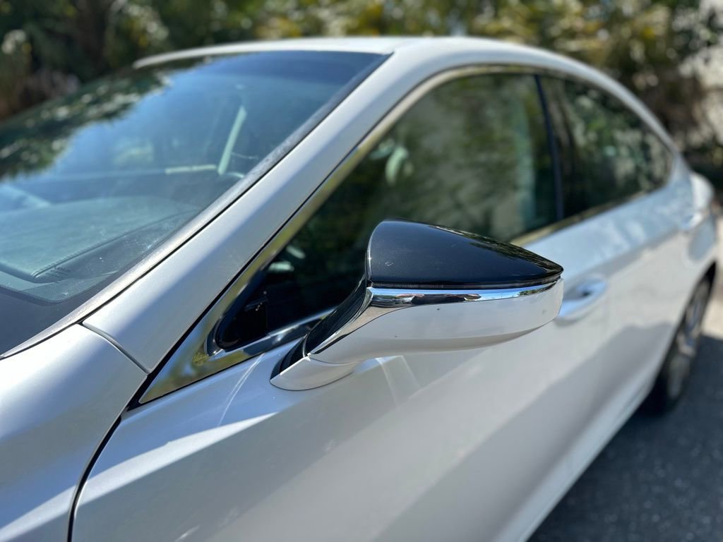 Used 2019 Lexus ES 350 w/ Premium Package FWD image 7