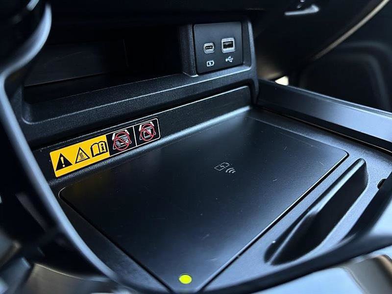 Used 2025 Lexus NX 250 FWD w/ Towing Package (2000 Lbs) image 30