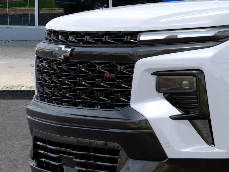 New 2026 Chevrolet Traverse RS FWD image 37