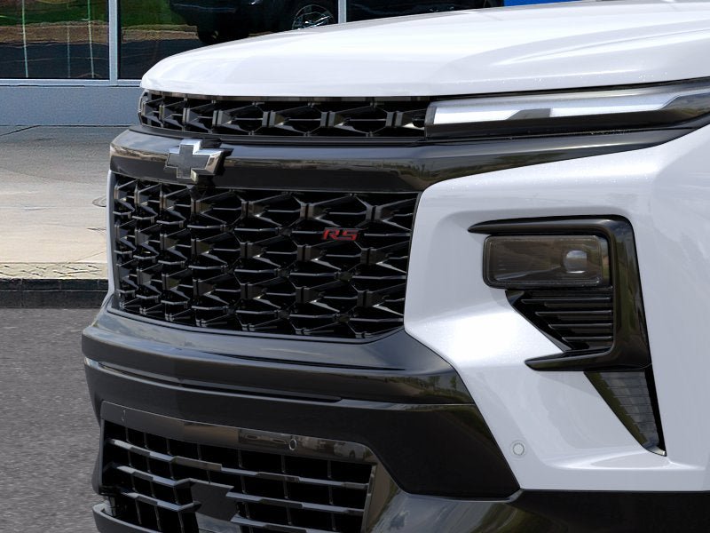 New 2026 Chevrolet Traverse RS image 37