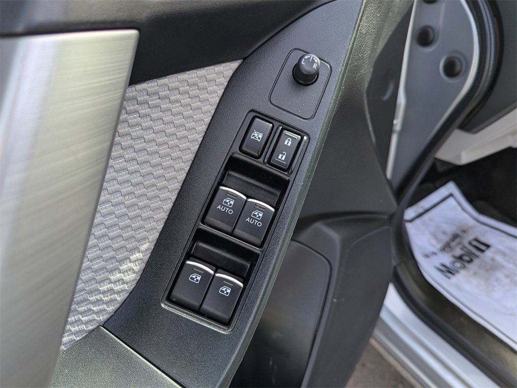 Used 2018 Subaru Forester 2.5i w/ Alloy Wheel Package image 11