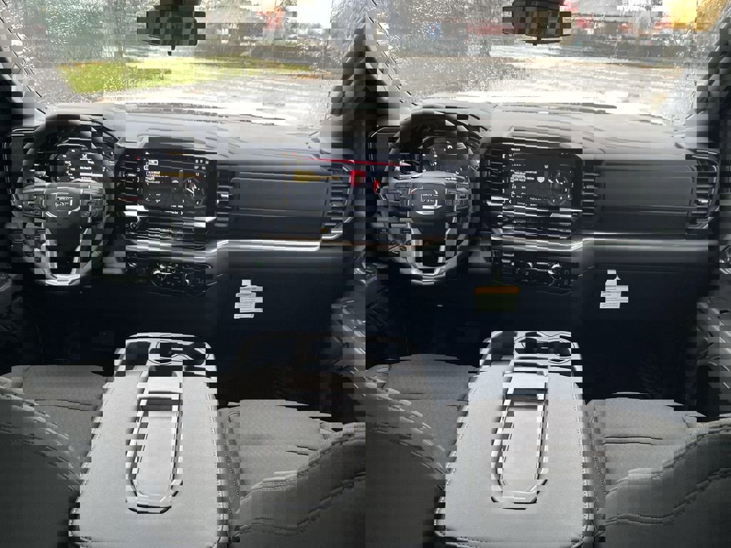 New 2026 GMC Sierra 1500 Elevation image 20