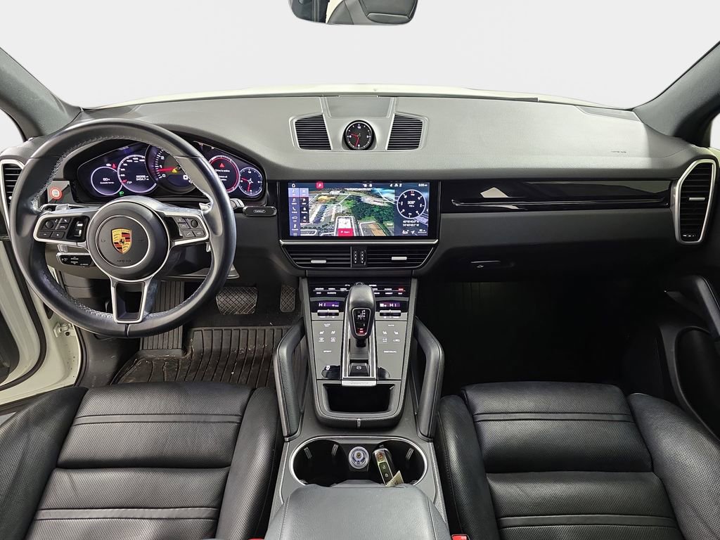 Used 2019 Porsche Cayenne image 14