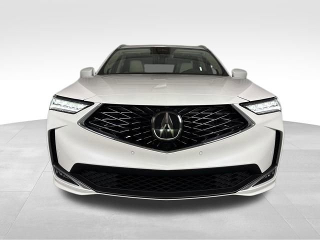 New 2026 Acura MDX w/ Advance Package image 3