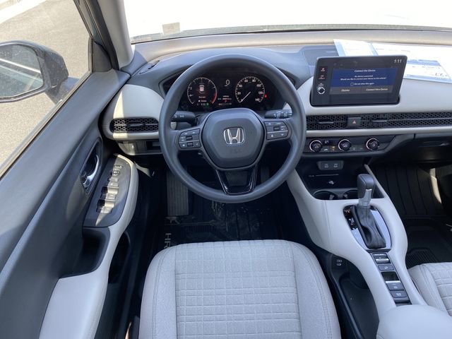 New 2026 Honda HR-V LX image 28