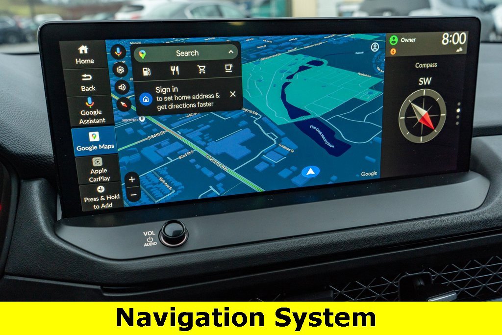 Certified 2023 Honda Accord Touring image 13