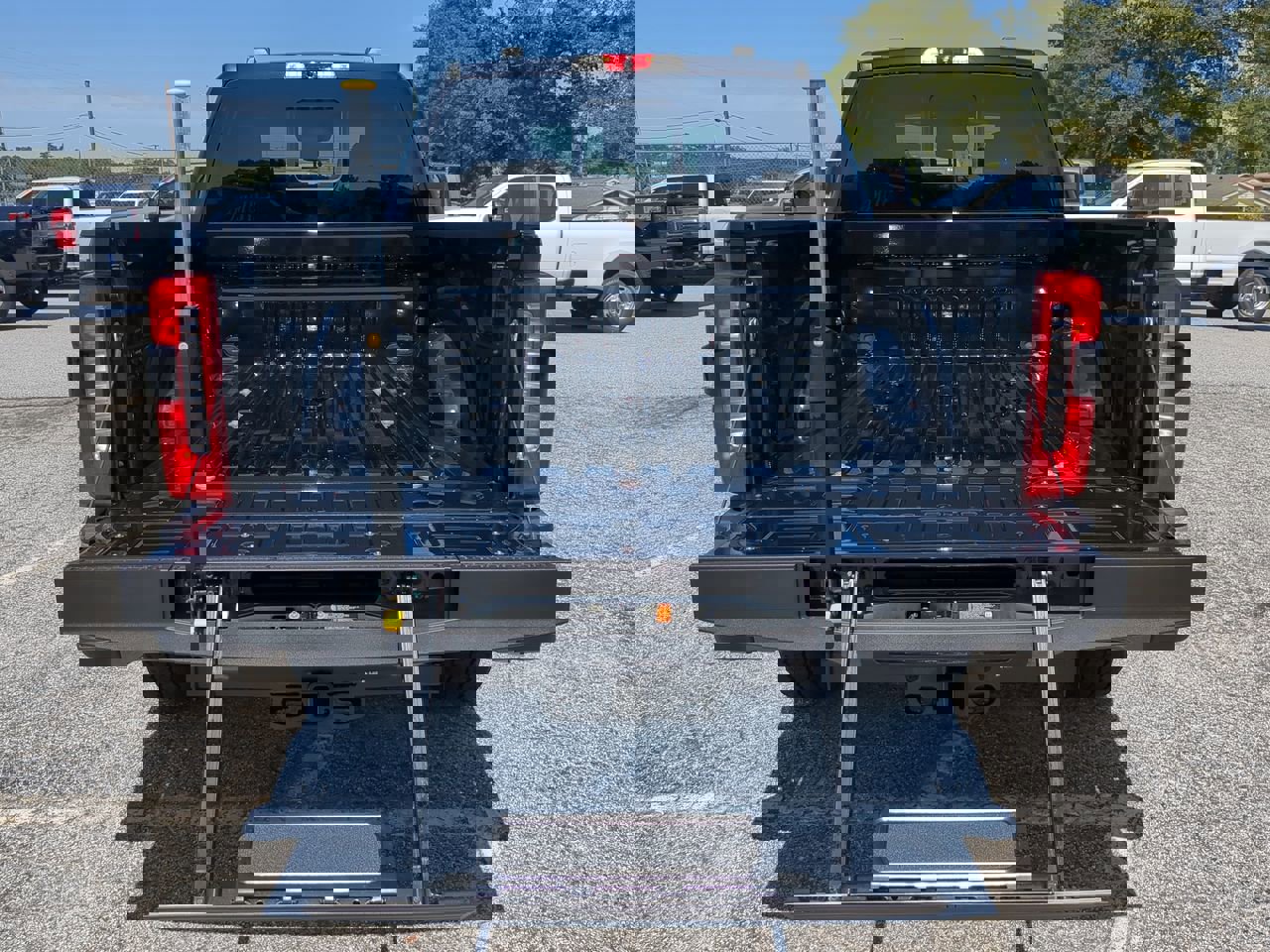 New 2026 Ford F250 King Ranch image 11