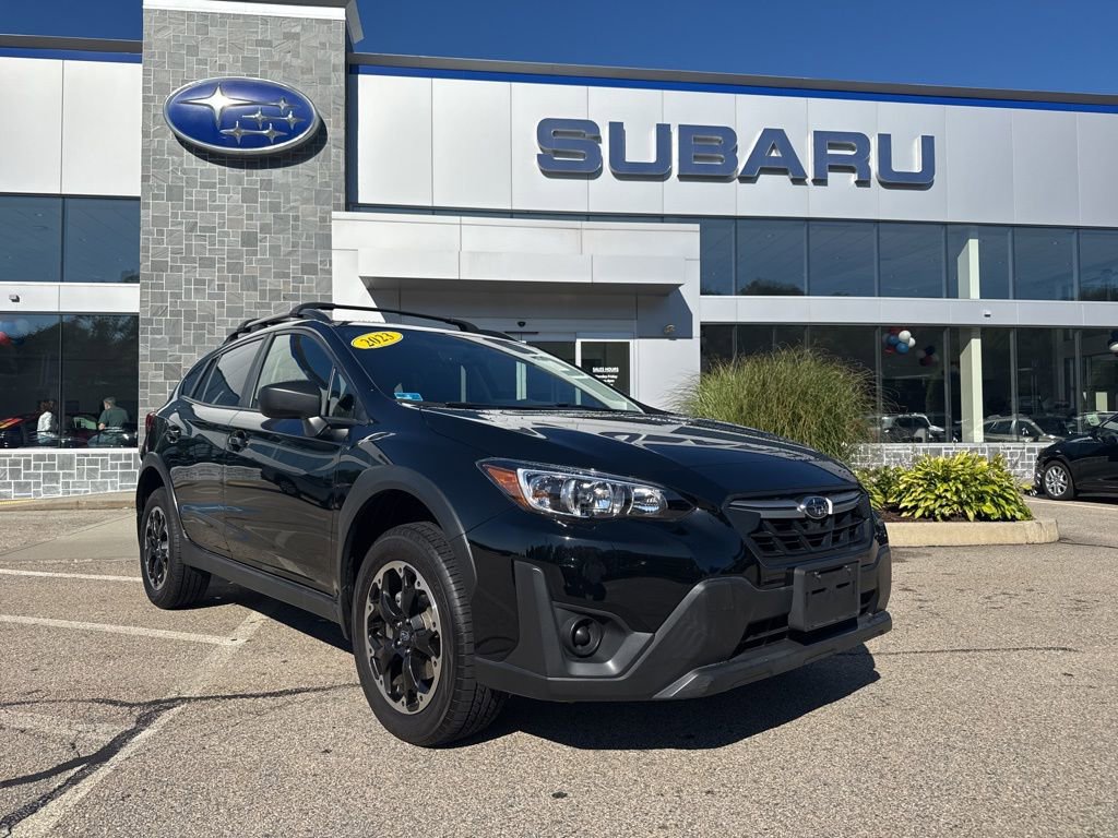 Used 2023 Subaru Crosstrek 2.0i