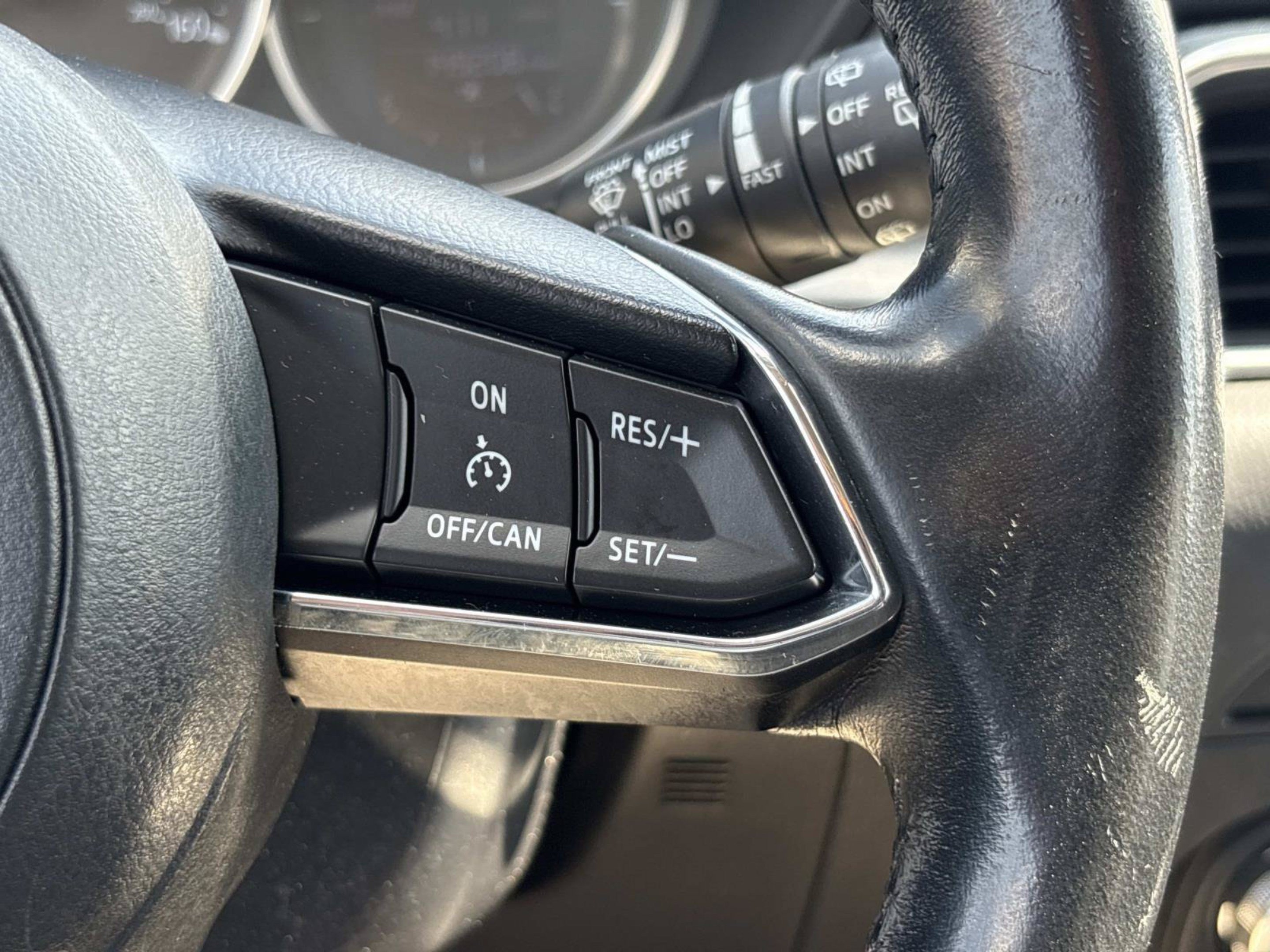 Used 2017 MAZDA CX-5 Touring AWD/4WD image 28