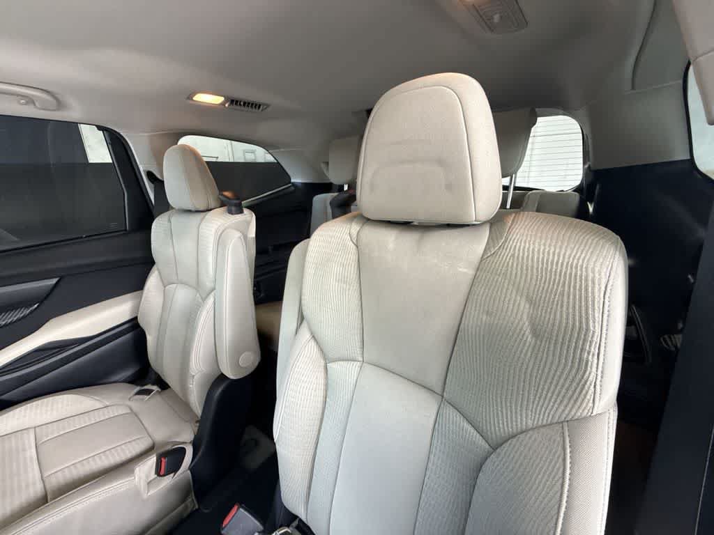 Used 2023 Subaru Ascent Premium w/ Convenience Package AWD/4WD image 22