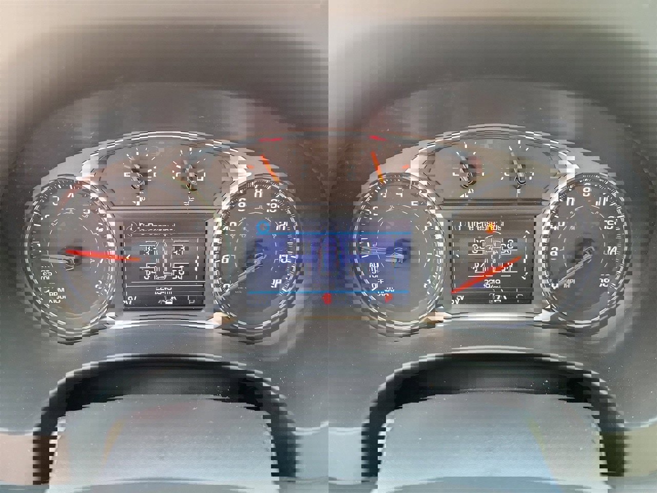 Used 2023 GMC Terrain SLE image 20