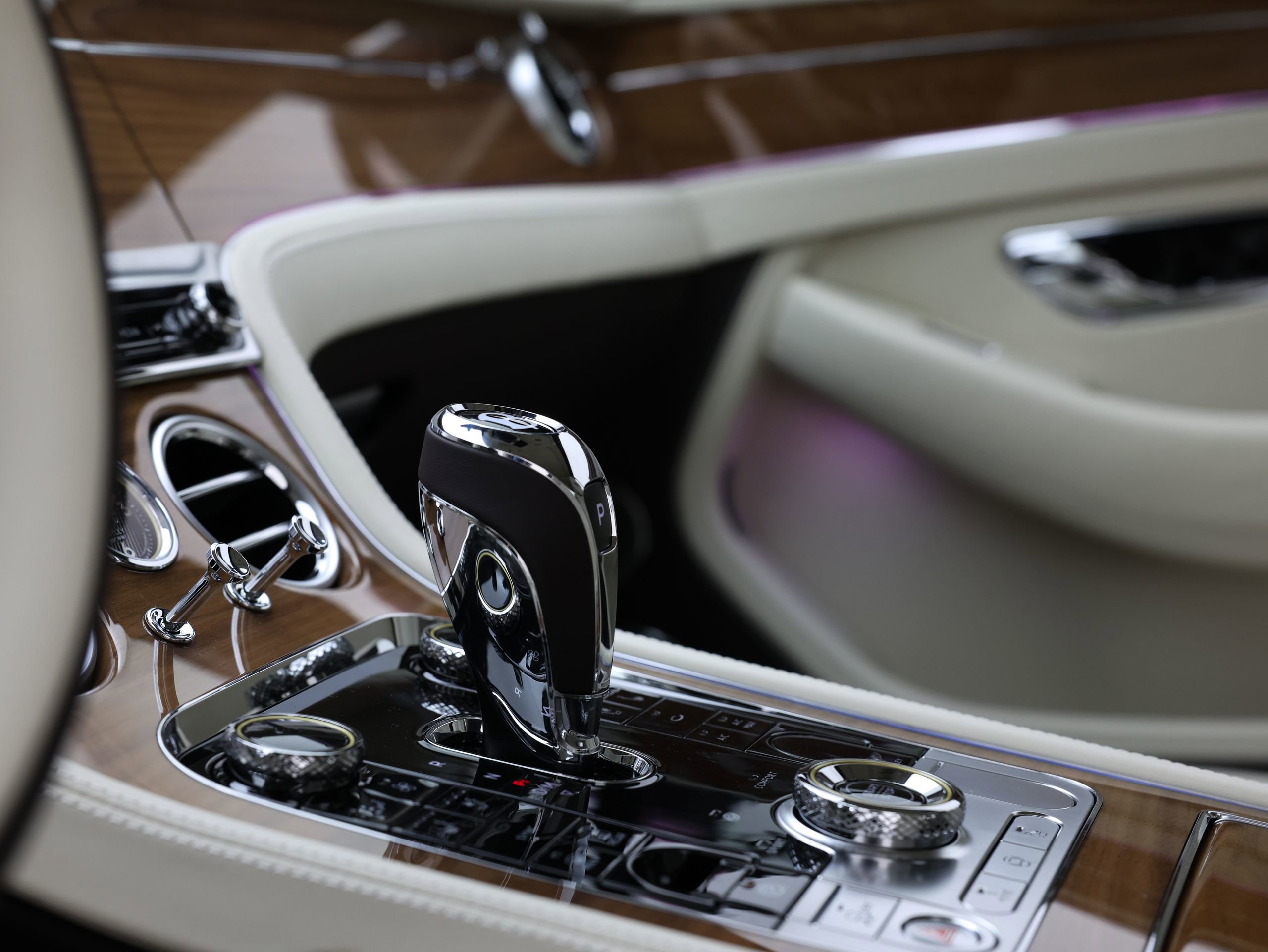 New 2026 Bentley Continental GT AWD/4WD image 12