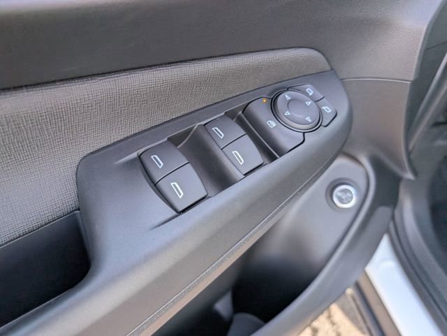 New 2026 Buick Envista Preferred w/ Convenience I Package image 16