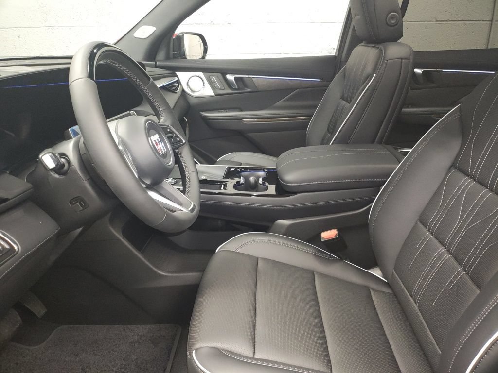 New 2026 Buick Enclave Avenir w/ Super Cruise Package AWD/4WD image 23