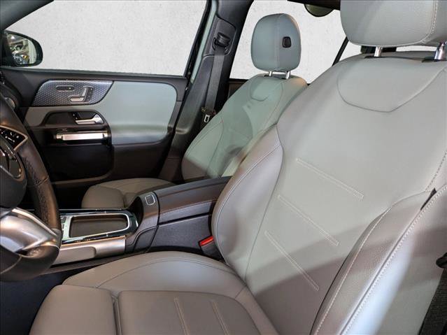 Used 2026 Mercedes-Benz GLB 250 image 19