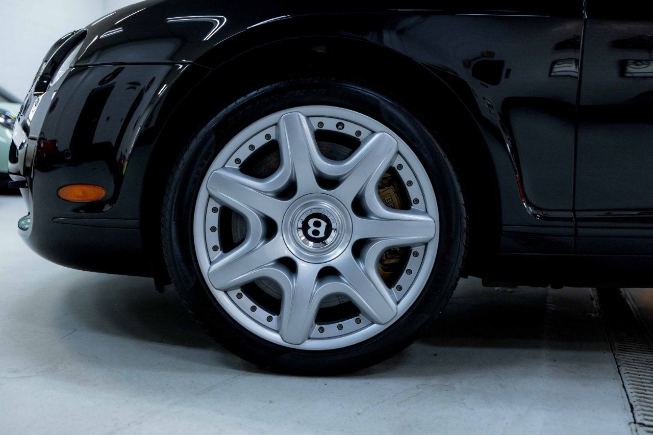 Used 2006 Bentley Continental GT image 40