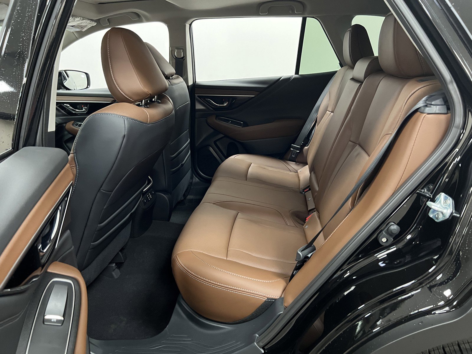 New 2025 Subaru Outback Touring XT w/ Popular Package #2 image 12